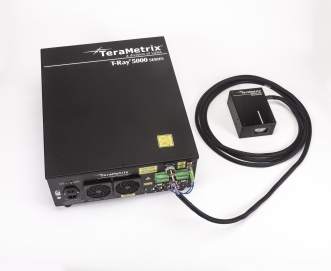 TCU Terahertz Controller Unit