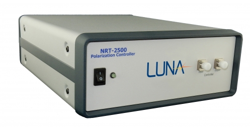NRT-2500 Polarization platform