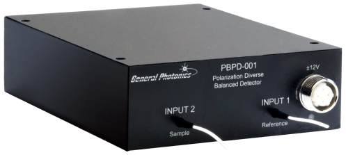 PBPD-001产品